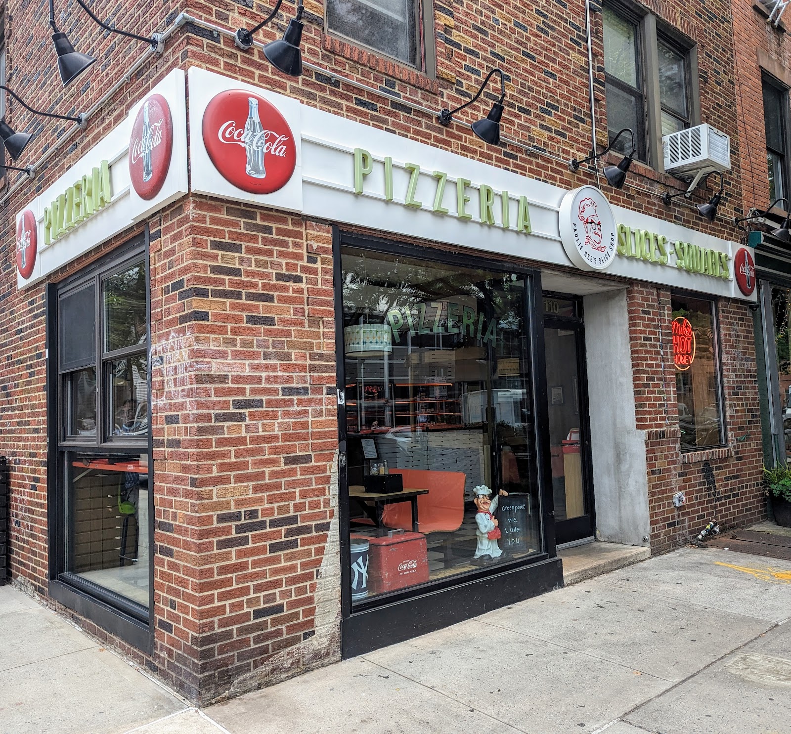 Paulie Gee's Slice Shop