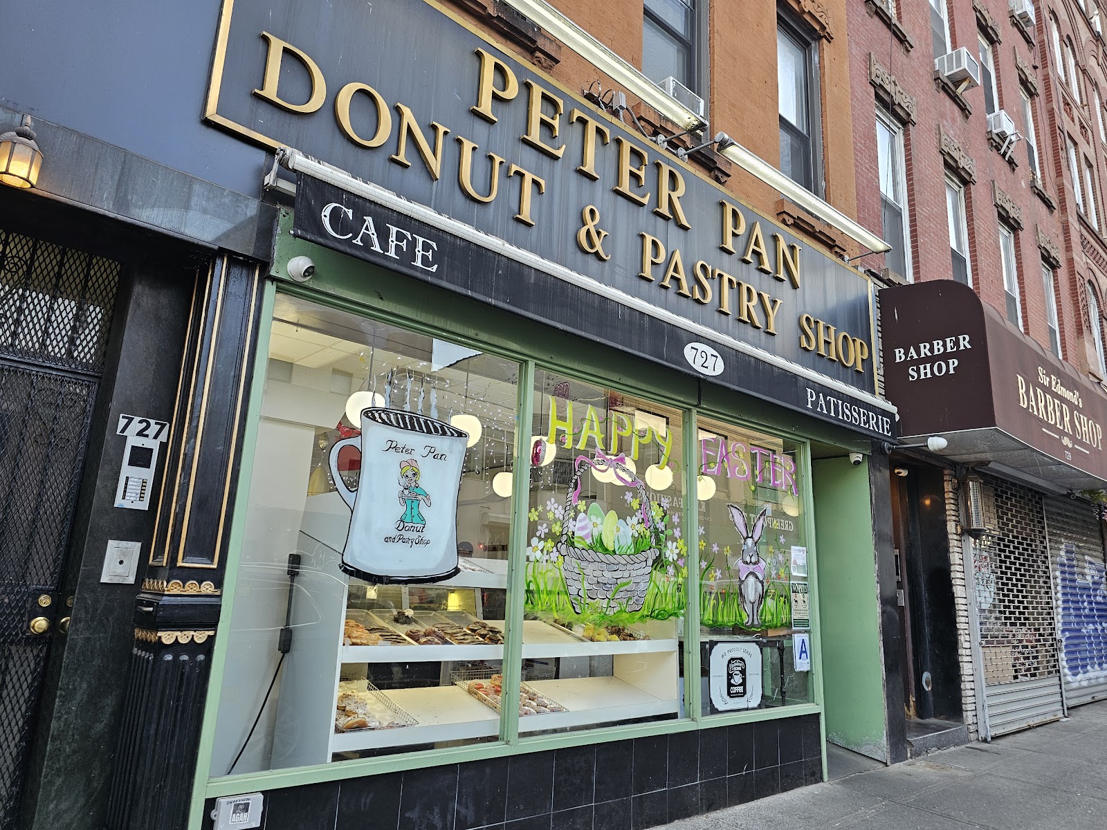 Peter Pan Donut & Pastry Shop