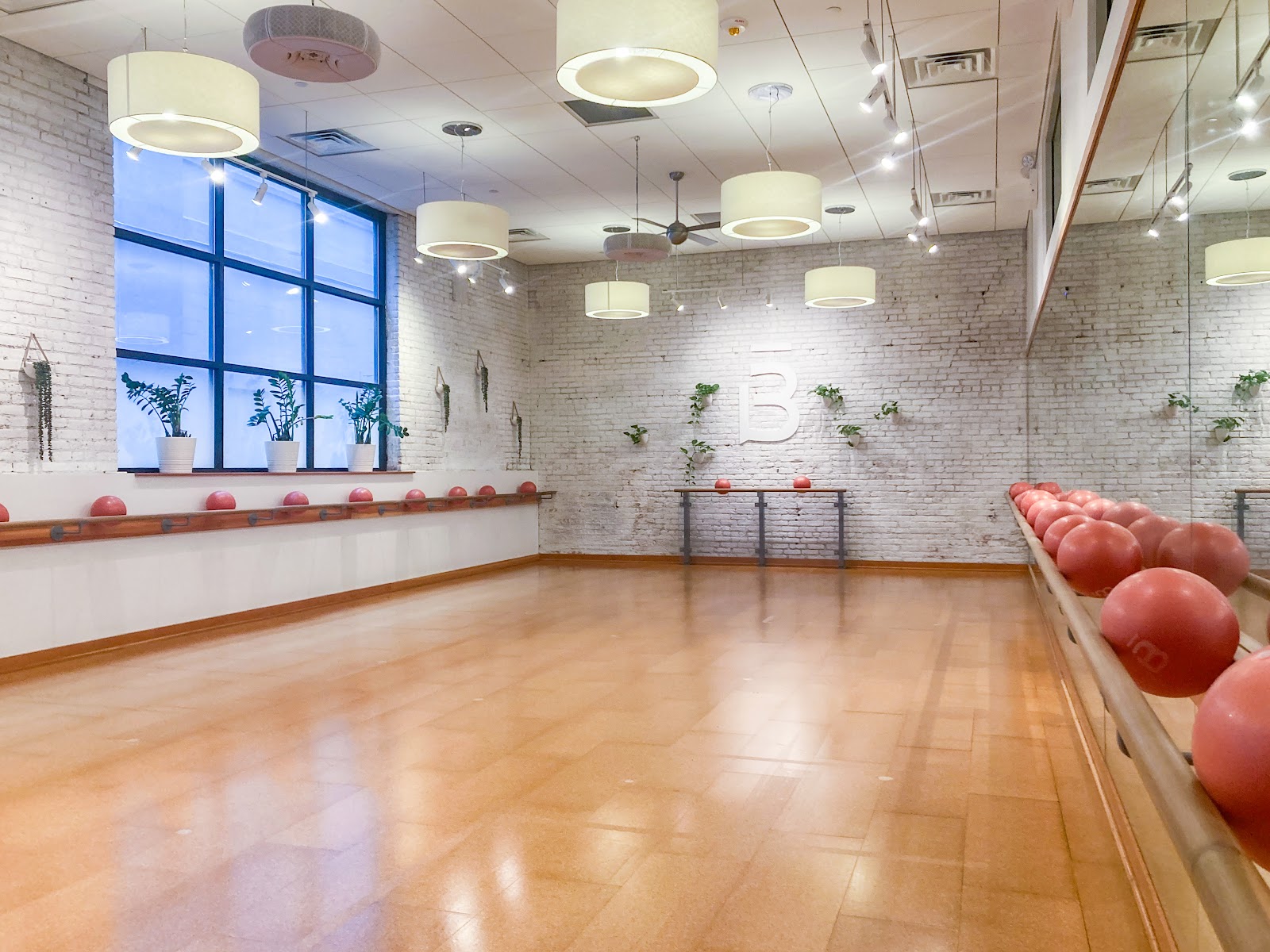 barre3 - Long Island City