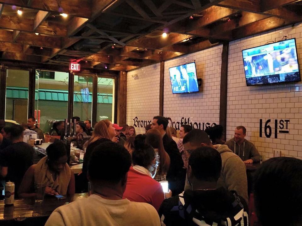 Bronx Drafthouse