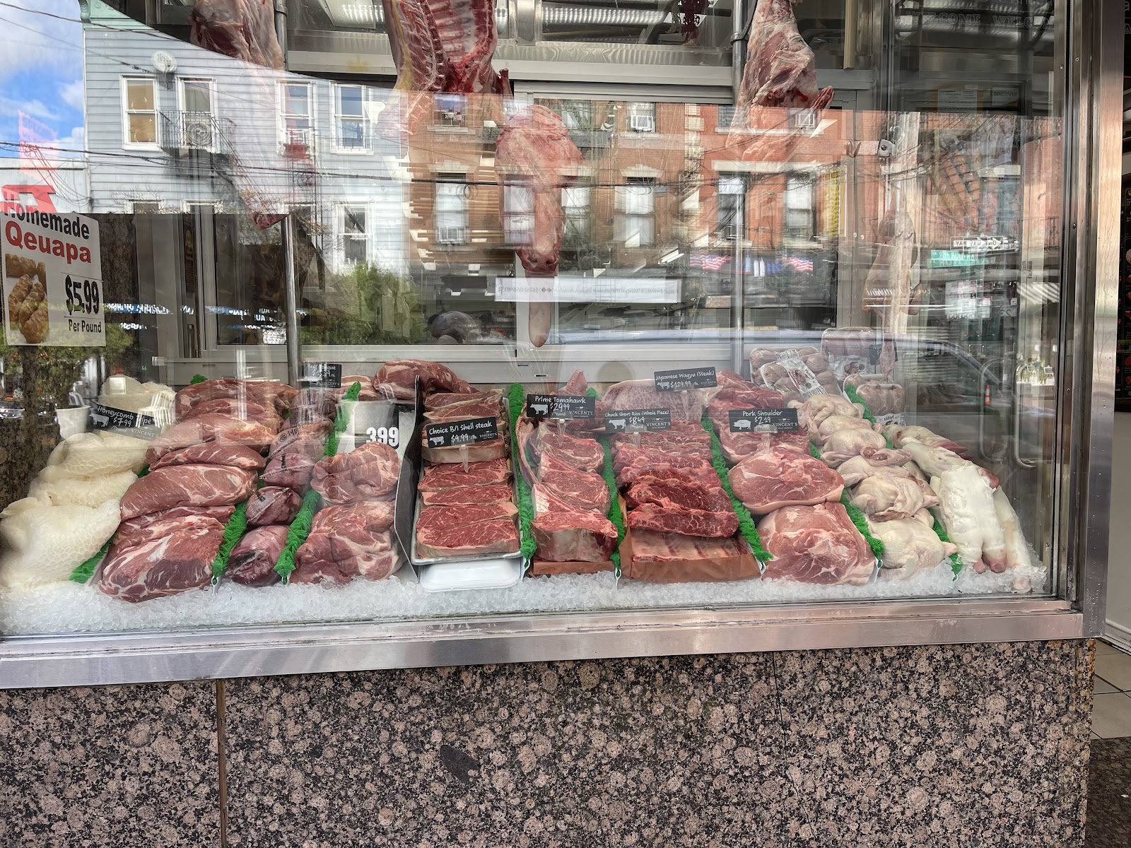 Casa Della Mozzarella Italian Deli