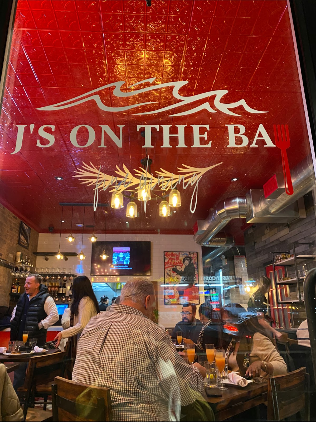 J’s On The Bay