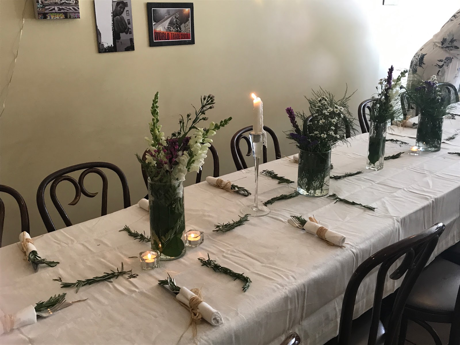 Leche Y Miel Restaurant