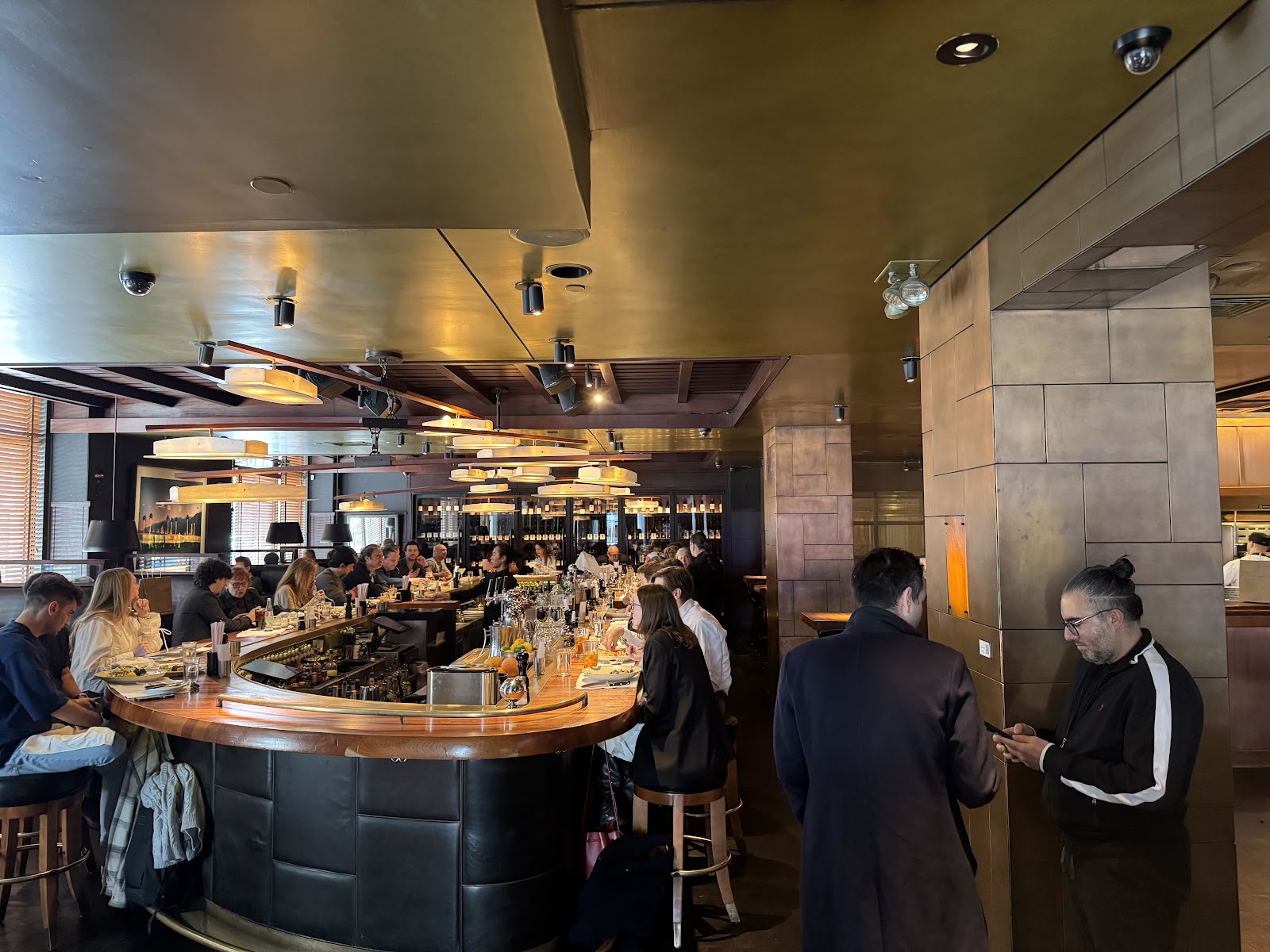 Hillstone Restaurant