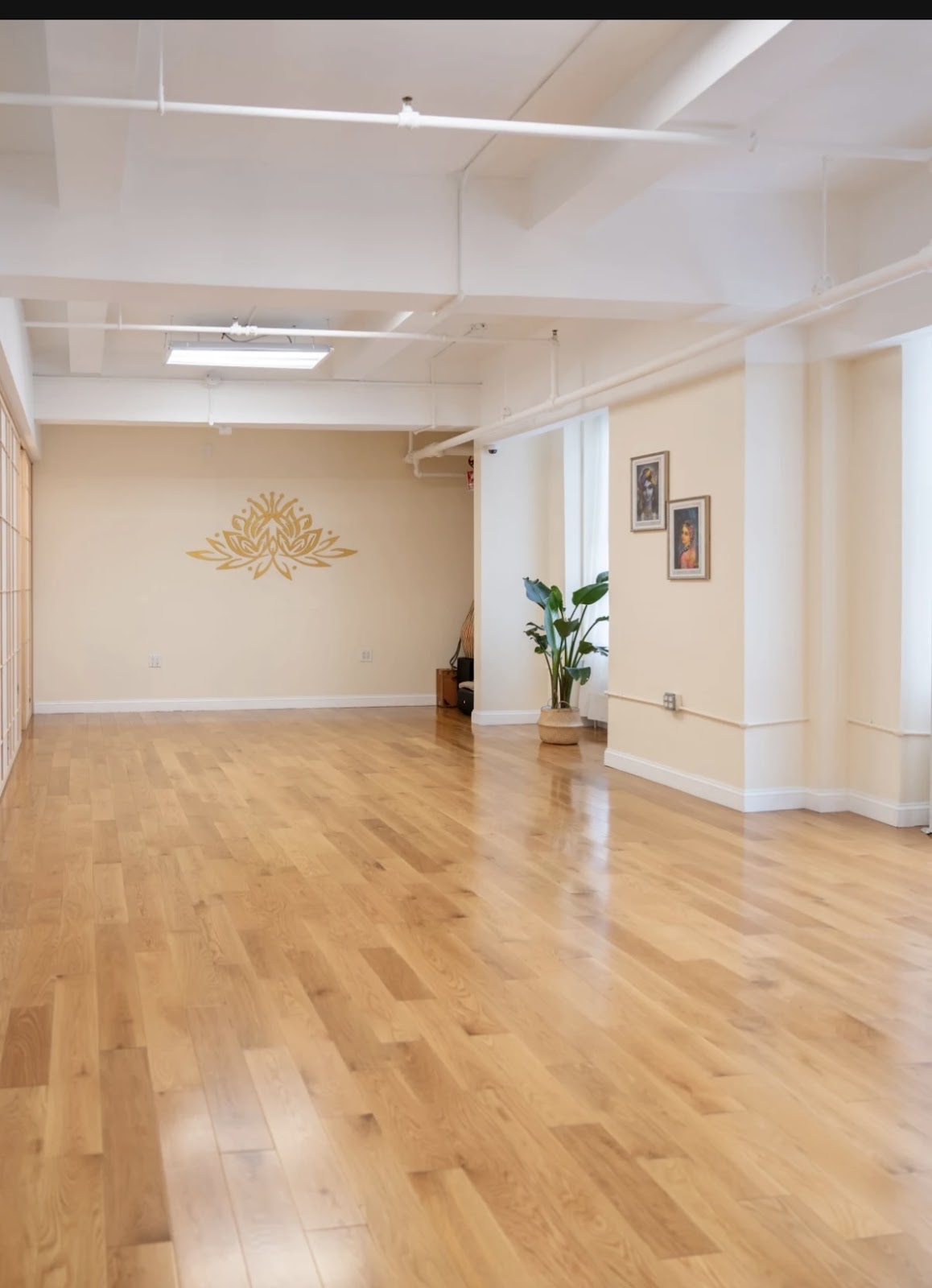 Ketanga Fitness Retreats