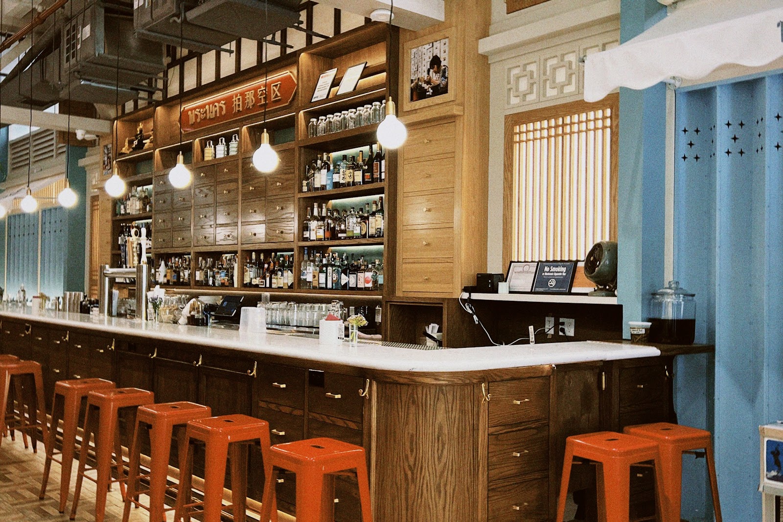 Pranakhon Thai Restaurant