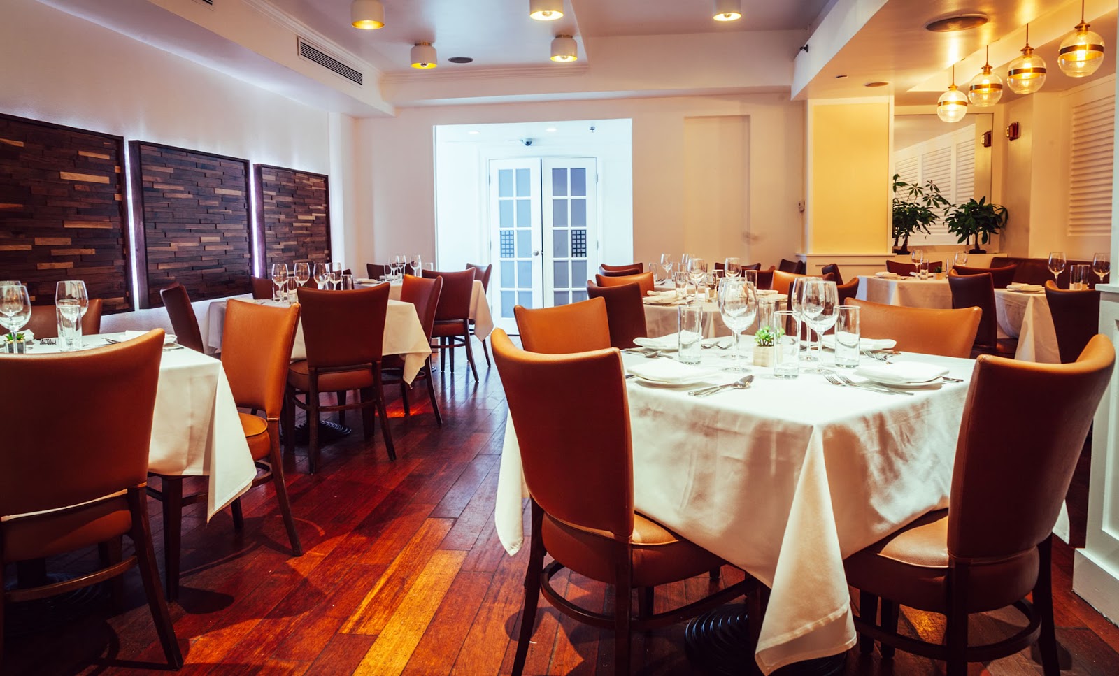 Spice Symphony - Lexington