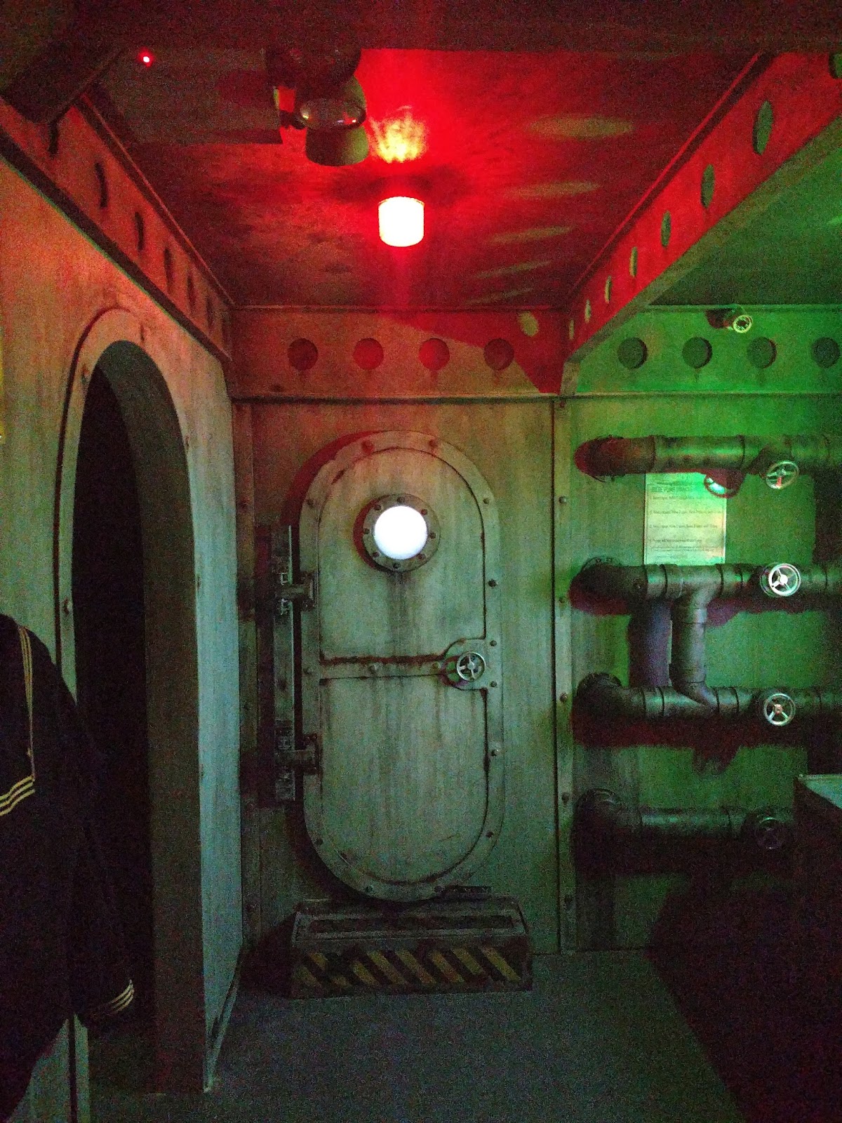 Unreal Escapes - Staten Island's Premiere Live Escape Room